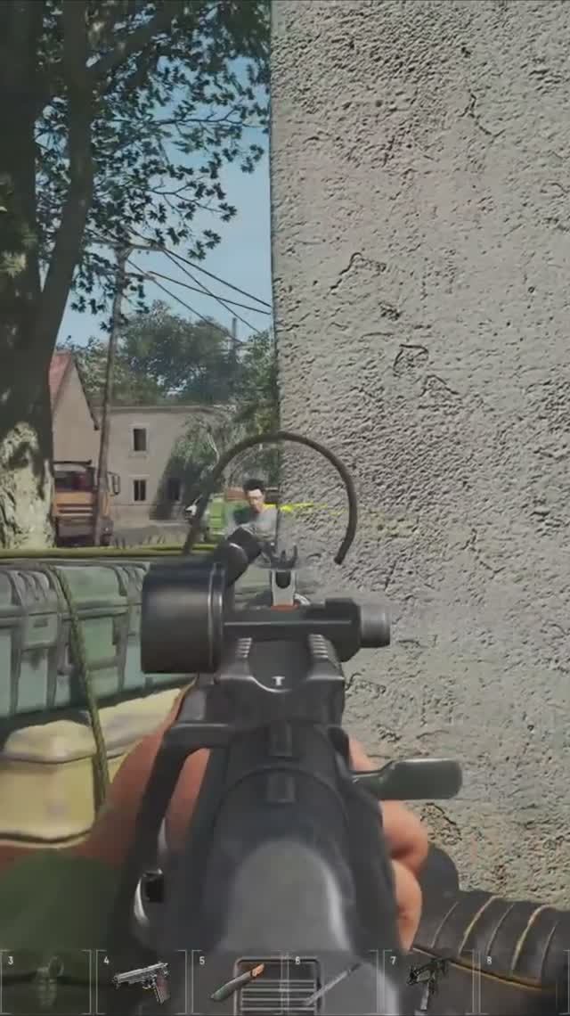 Scum веселые моменты 5 серия злые NPC третий уровень охотятся на игрока #scum #wrcommander #скам смотреть онлайн