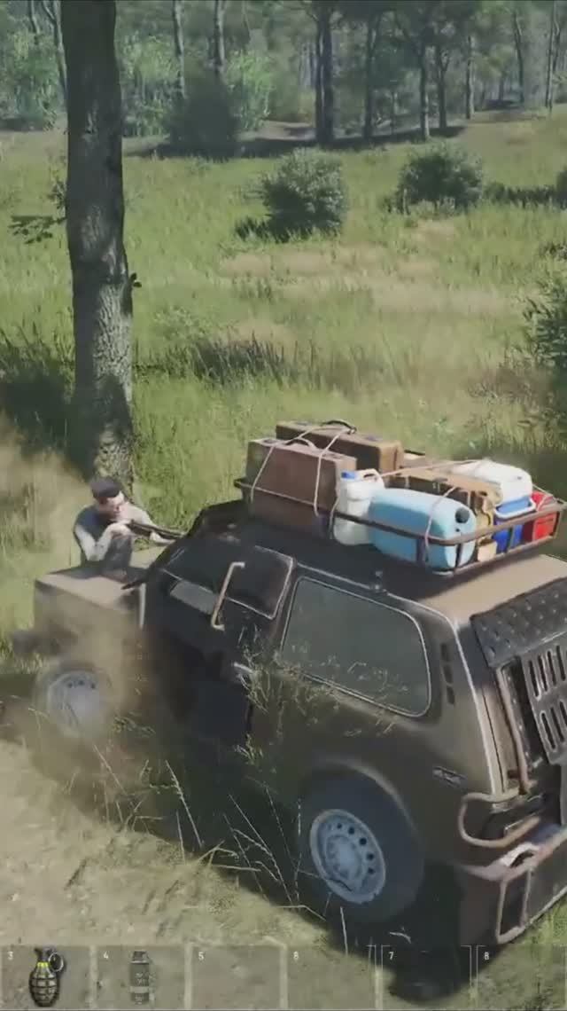 Scum веселые моменты 1 серия Нарезка агрессивных атакующих NPS с 1 уровня по 3 уровень #scum смотреть онлайн