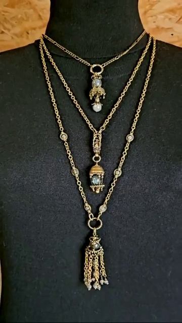 ✨Коллекция фонариков из лабрадора смотреть онлайн