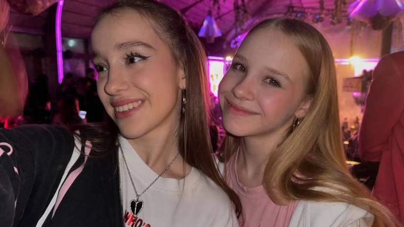 Эдит ВауВЕРОНИКА + Марьяна Локель #АКТИВ ПРОШУ ПОЯВИИСЬ