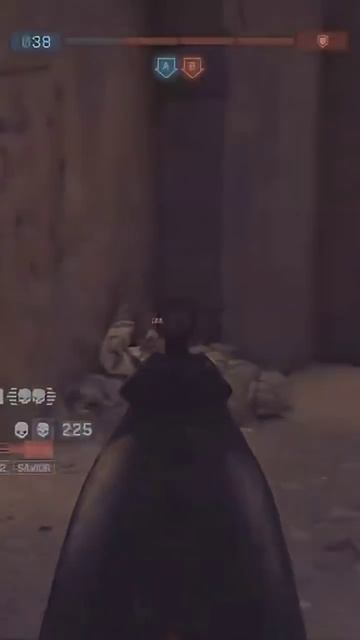 Battlefield 6 - Мили Имба