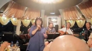 Тамара Лоткова.