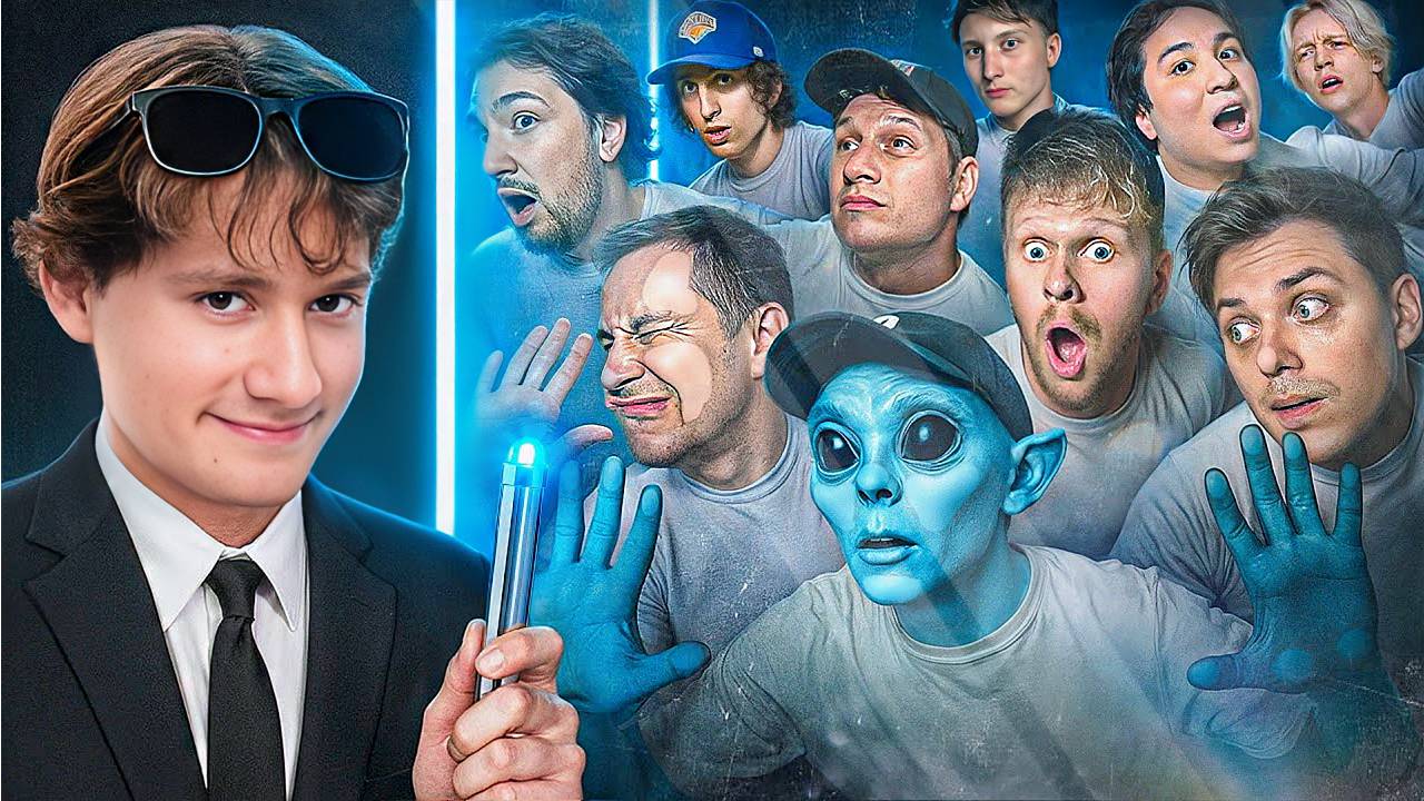 8 Блогеров Сражаются за 300.000 Рублей!Кто Последний Покинет Куб!ЧАСТЬ 2(Сатир,Утопия)РЕАКЦИЯ смотреть онлайн