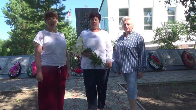 Участие жителей с.Зиянчурино Кувандыкского МО в проекте "Инициативное бюджетирование" смотреть онлайн