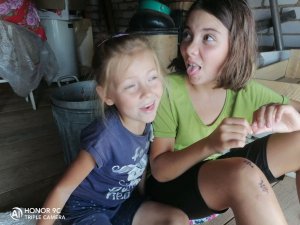 💥НА ЧЕРДАКЕ 💥 СРОЧНО В ЭФИР!