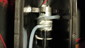 Flytec v080 А что внутри?