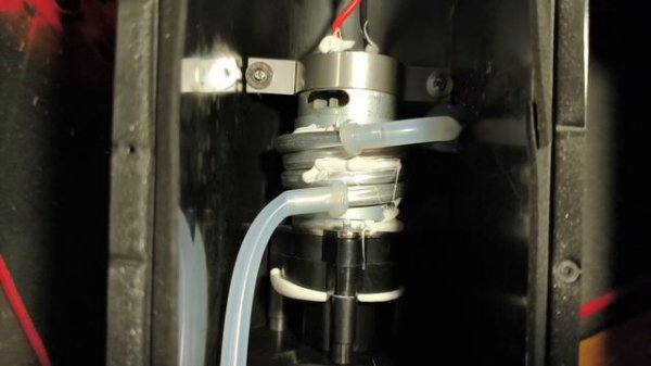 Flytec v080 А что внутри?