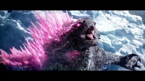 Годзилла и Конг: Сверхновая. Последние новости.