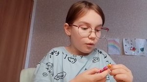 туториал на плетение из резинок " бабочка"🦋🦋🦋🎀