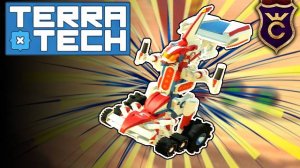 СЬЮЗИ ВРУУМ ∎ TerraTech Прохождение #4