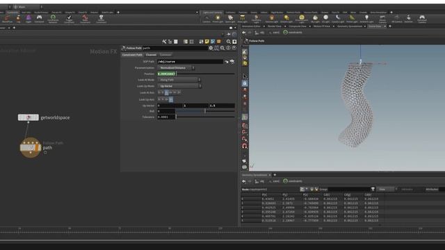 09. Setting Up Camera Contraints смотреть онлайн