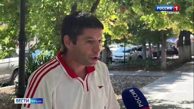 Поддерживают ли крымчане отмену домашнего задания для школьников