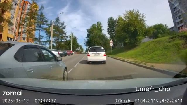 АвтоНовости - ДТП, Аварии, ЧП