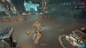 Warframe Цит 09 — Обзор мощного билда 9999:Если у вас есть голова, мы идем к вам