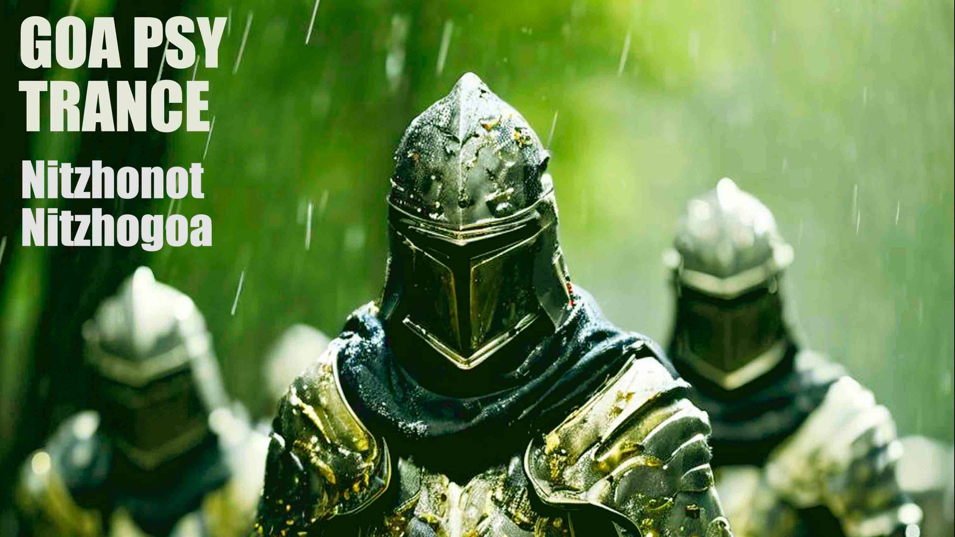 01..Knights Of Light - Medieval War Nitzhonot- Nitzhogoa 2024