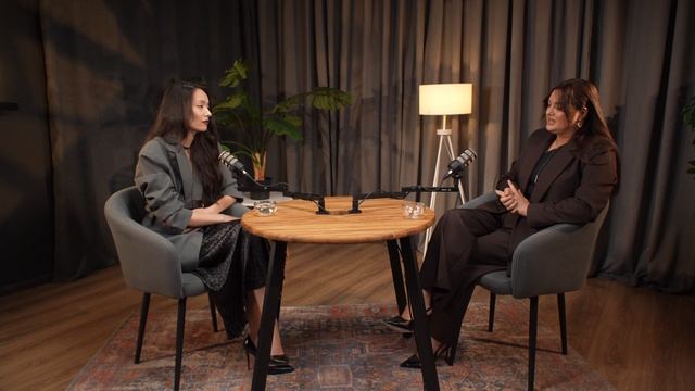 Подкаст Светлана Крупнова Топ лидер Greenway