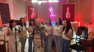 Շունչն է Քո մեր ներսում — Անձրևիր