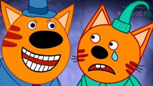 ТРИ КОТА - Большой сборник