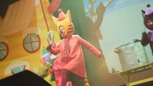 Три Кота: Новый Год в Котополисе!