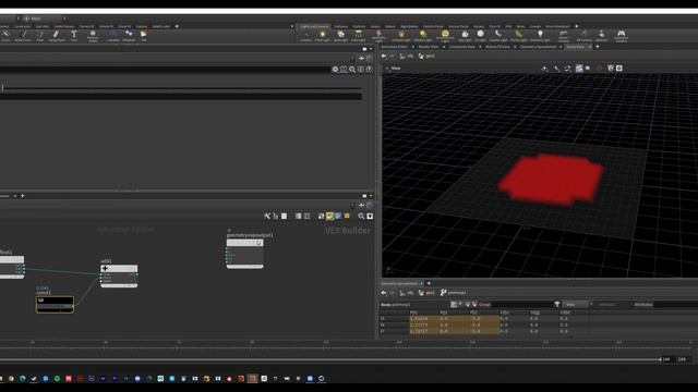 09. Blending with VOPs смотреть онлайн