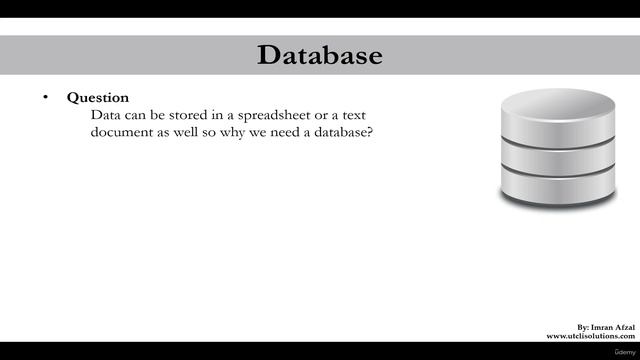 Dba_1.3. Introduction To Database
