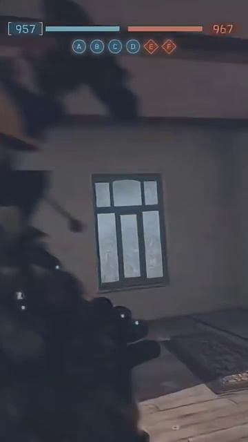 Battlefield 6 - Сувенир