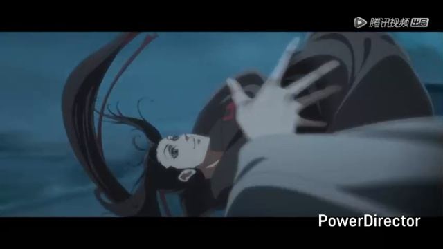 💜Аниме - клип.🩵Эта любовь уносит меня...♥️ смотреть онлайн