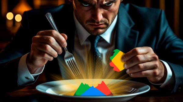 Мерзкая реклама мобильных игр.