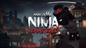 Mark of the Ninja: Remastered ч.4(финал)