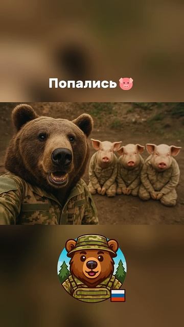 попались хрюшки,мимо нас никто не пройдет смотреть онлайн