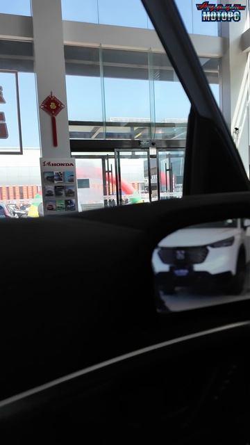 Honda S7 - привезем из Китая в РФ! Полный обзор на канале! смотреть онлайн