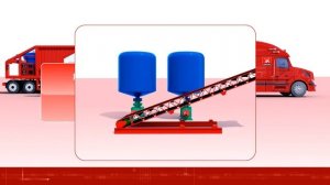 Технология очистки РВС от нефтешламов