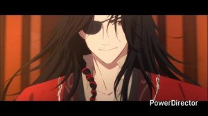 🌿🔥♥️Аниме - клип.🍀Любишь ли ты, не знаю увы...🌸 Благословение небожителей.🌿🔥♥️