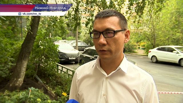 Специалисты ГЖИ проверили, как идёт подготовка жилого фонда к началу отопительного сезона