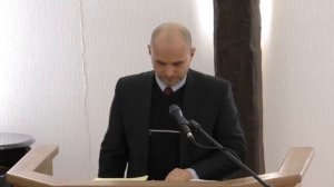 Если я пойду и долиною смертной тени,не убоюсь зла -  Андрей Викторович Довгель