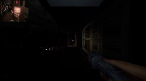 НОВАЯ КАРТА ФЕРМА В ФАЗМОФОБИИ! САМОЕ СТРАШНОЕ ОБНОВЛЕНИЕ! ОДИН ДОМА С ПРИЗРАКОМ В PHASMOPHOBIA