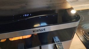 Обзор на аэрогриль китфорт кт-8110.mp4