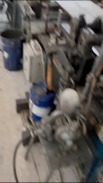 Machines And Equipment