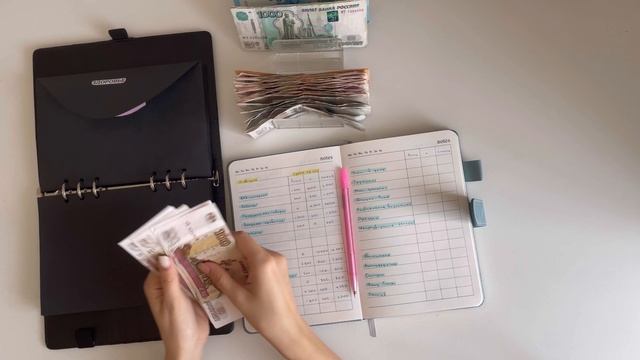 ВИКА И БЮДЖЕТ