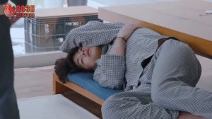 BTS отдыхают на природе в «IN THE SOOP» (сезон 1, эпизод 7)