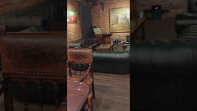 Что же такое Шеф-лофт?