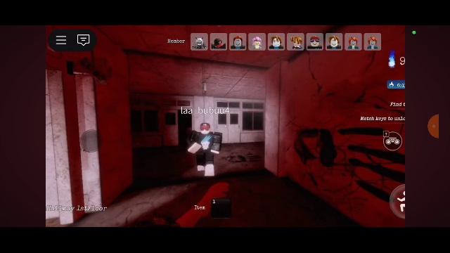 какие обновления бывают в школе кошмаров Пета пета