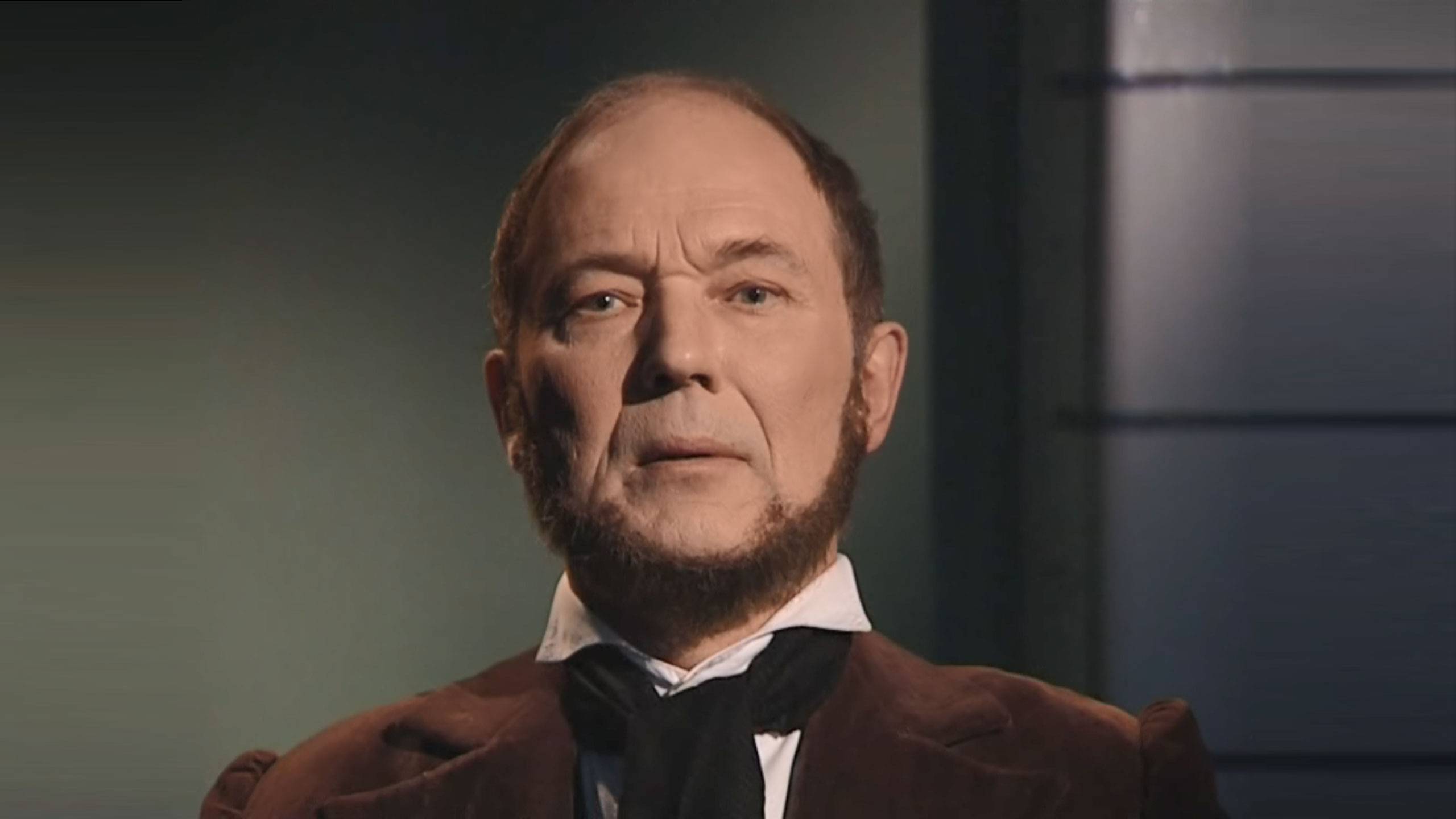 «Главный вопрос жизни — вопрос о Боге» Николай Иванович Пирогов смотреть онлайн