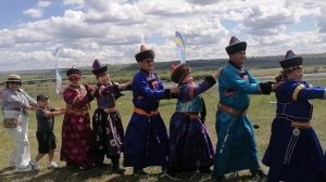 Бабжын наадан- 2025 он