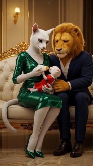 Новая.мама для котика