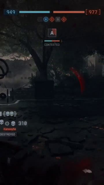 Battlefield 6 - Boom!