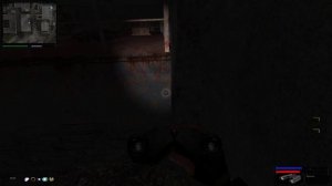 тайник на Дикой по наводке Штольна