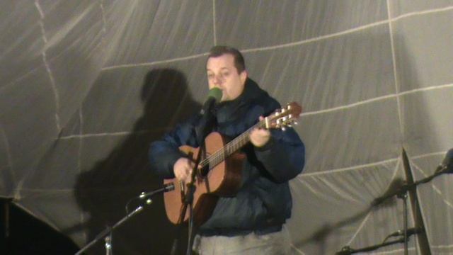 РЭКС 2015 май 13 Маршаныч