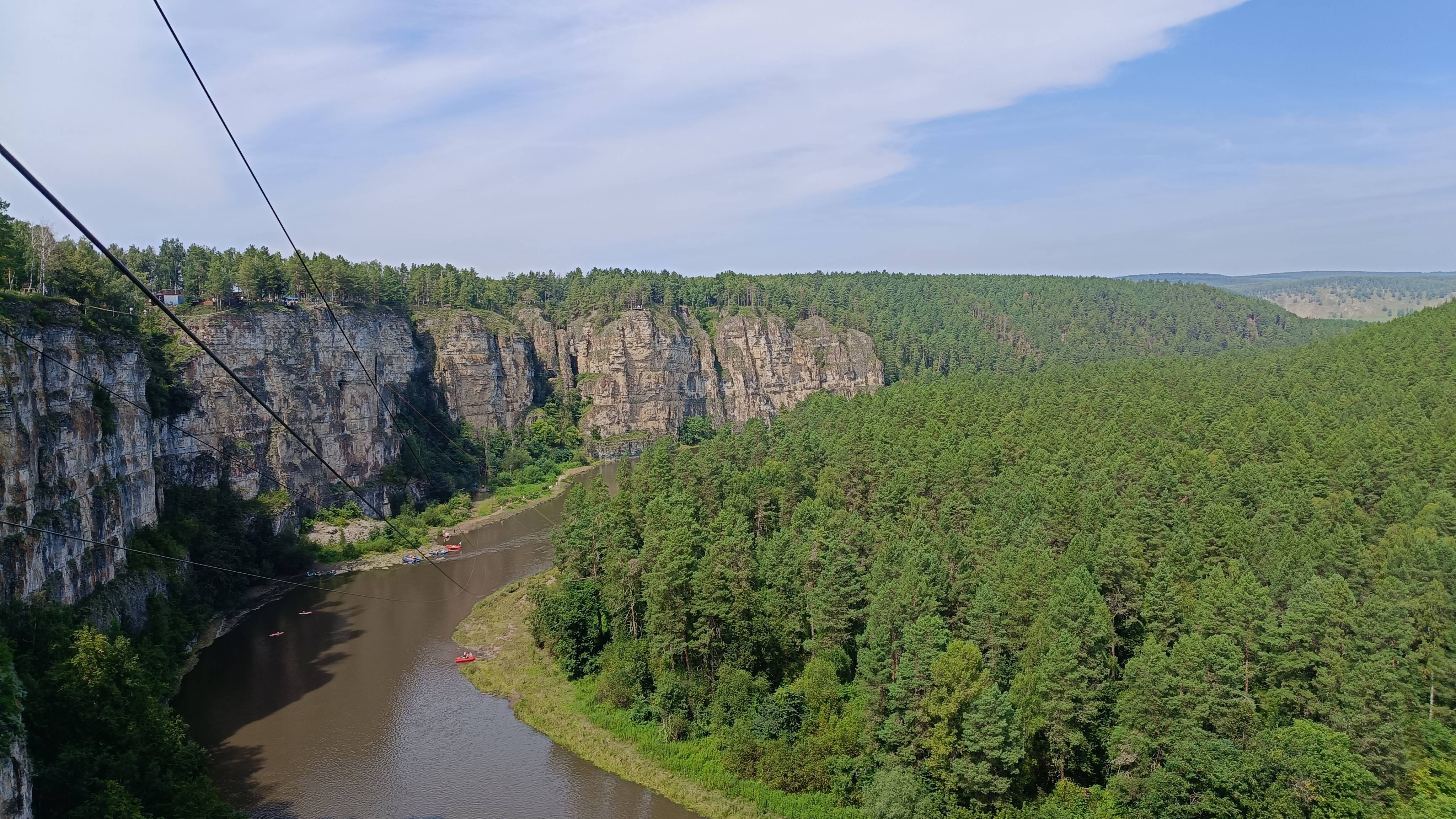 Сплав по реке Ай в Августе 2025. От Кулбаково до Лаклы. 5 дней Башкирия. Часть 4 Экстрим на притёсах