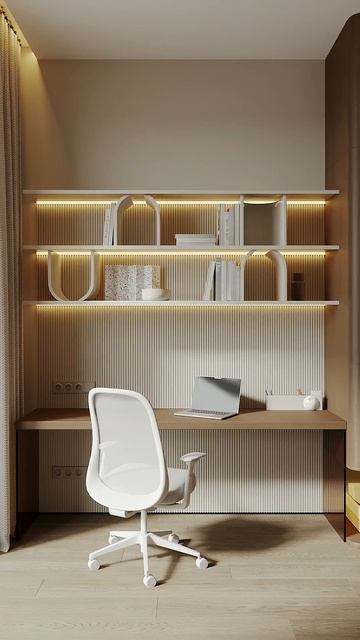 РАБОЧЕЕ МЕСТО, КОТОРОЕ РЕБЕНОК ПОЛЮБИТ 💡 смотреть онлайн